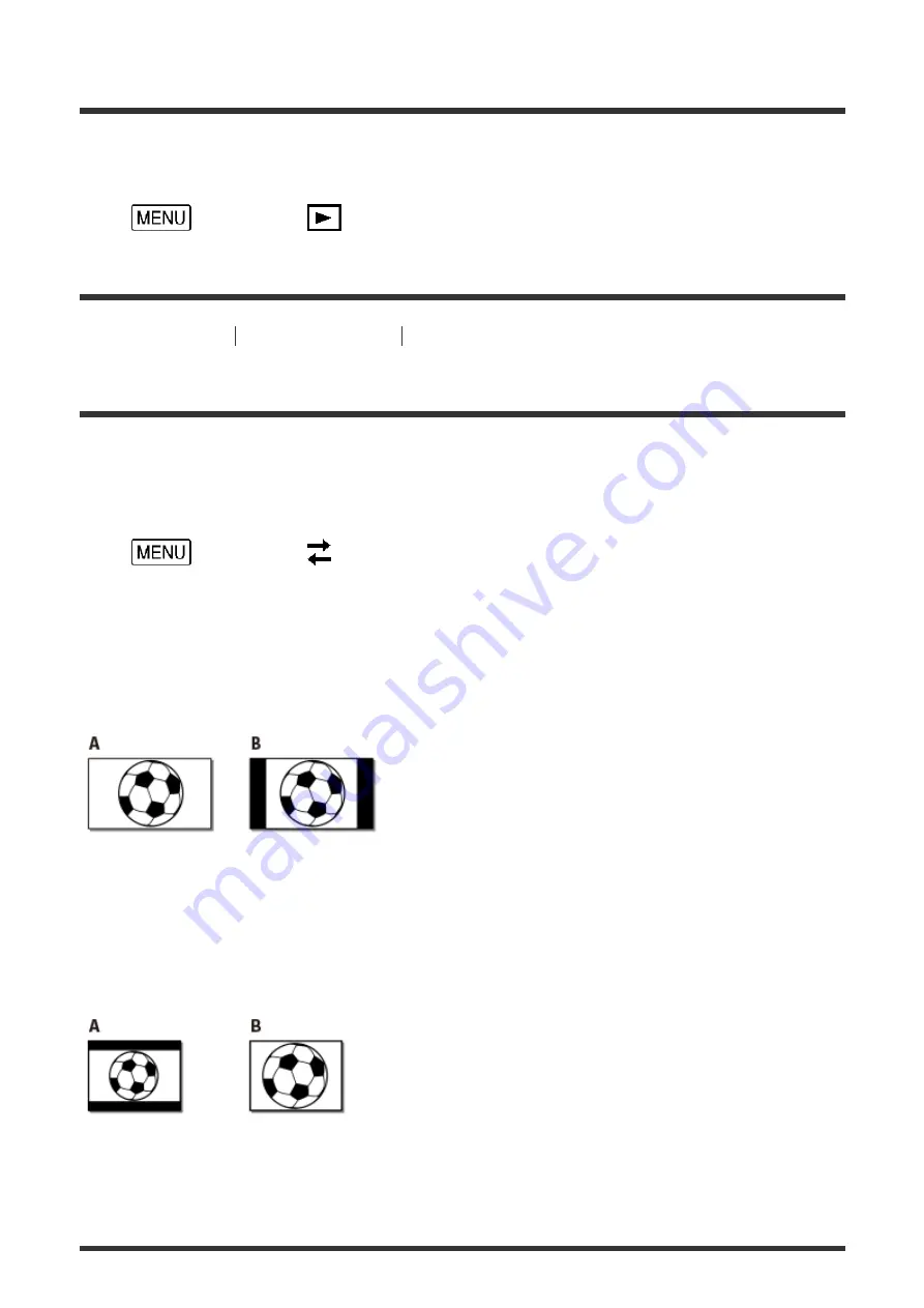 Sony Handycam HDR-CX405 How To Use Manual Download Page 130