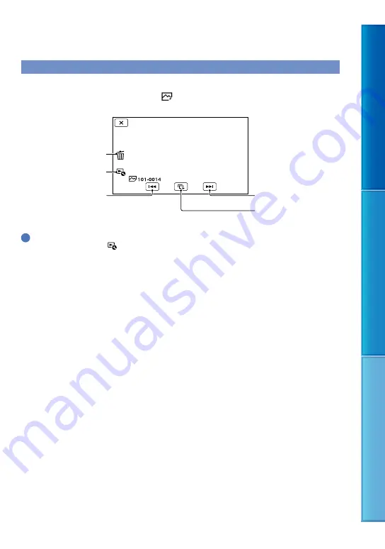 Sony Handycam HDR-CX560 Handbook Download Page 32