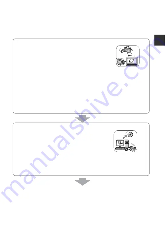 Sony Handycam HDR-CX7 Handbook Download Page 9