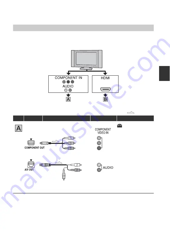 Sony Handycam HDR-CX7 Handbook Download Page 41