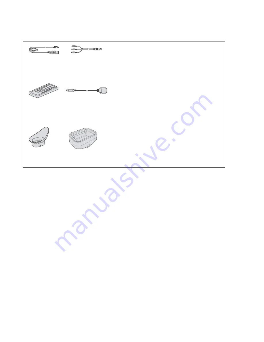 Sony Handycam HDR-FX7 Service Manual Download Page 111