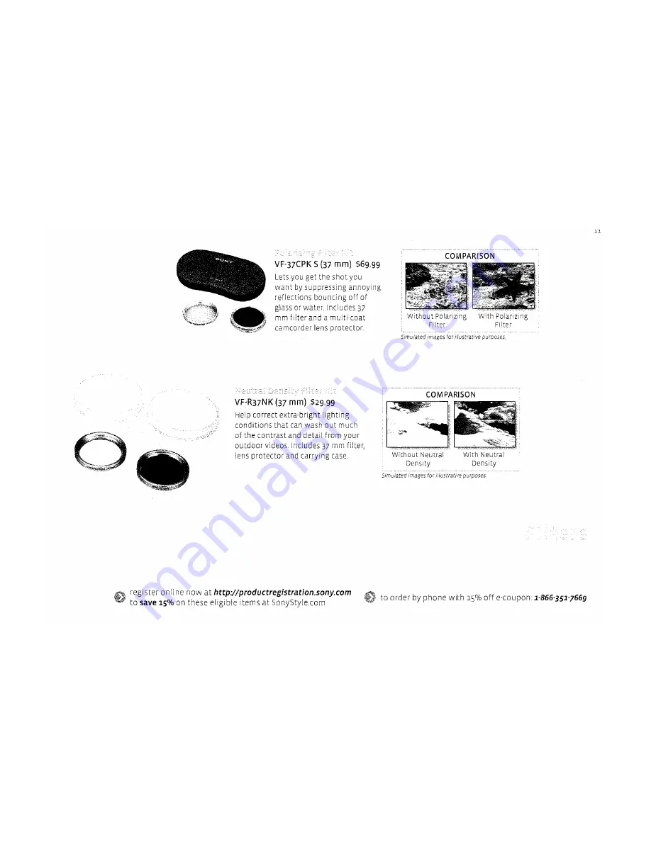 Sony Handycam HDR-HC5 Operating Manual Download Page 141