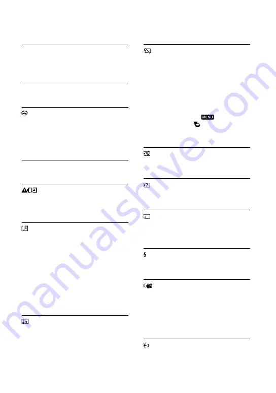 Sony Handycam HDR-PJ50 Operating Manual Download Page 144