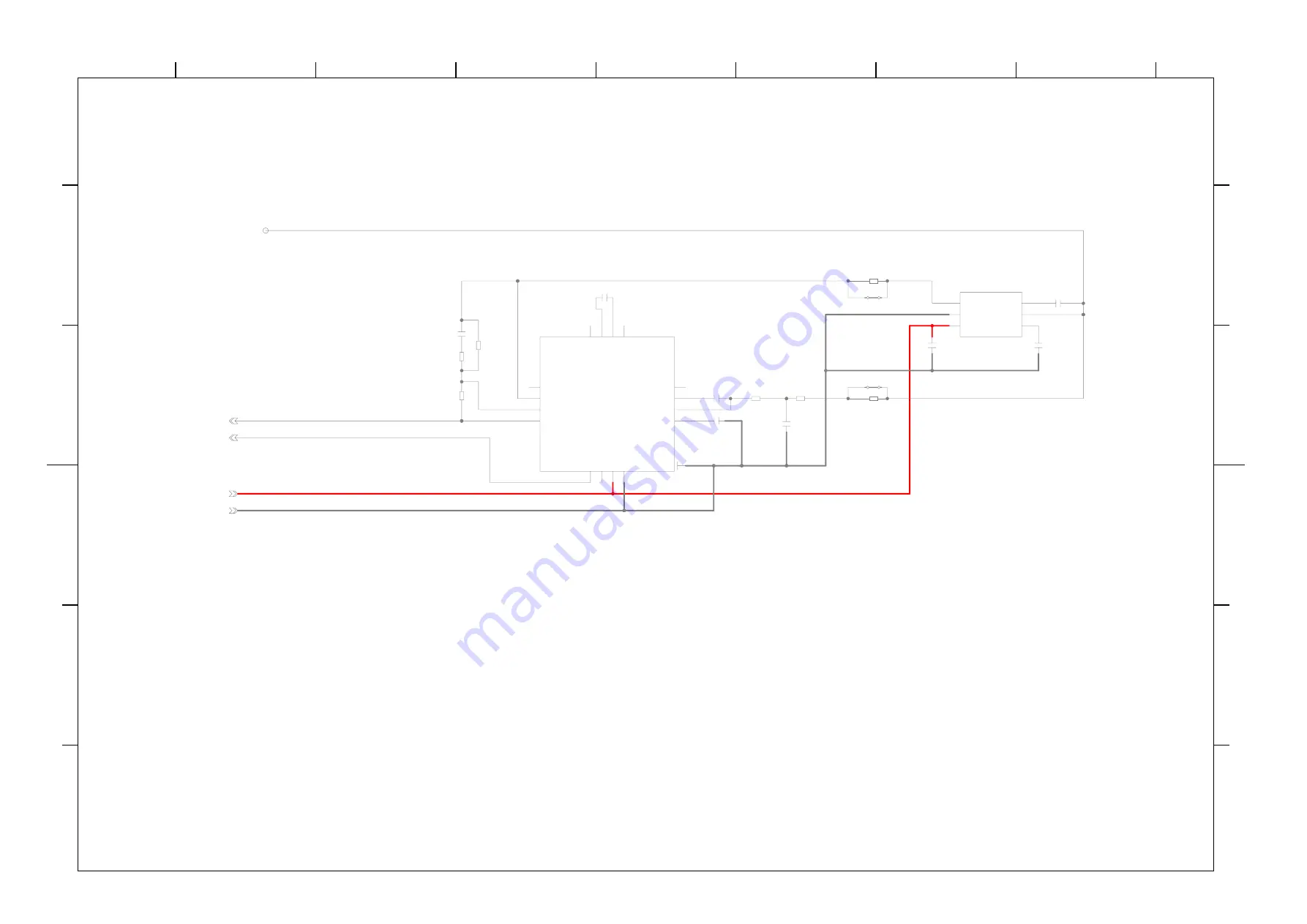 Sony Handycam HDR-PJ810 Service Manual Download Page 63