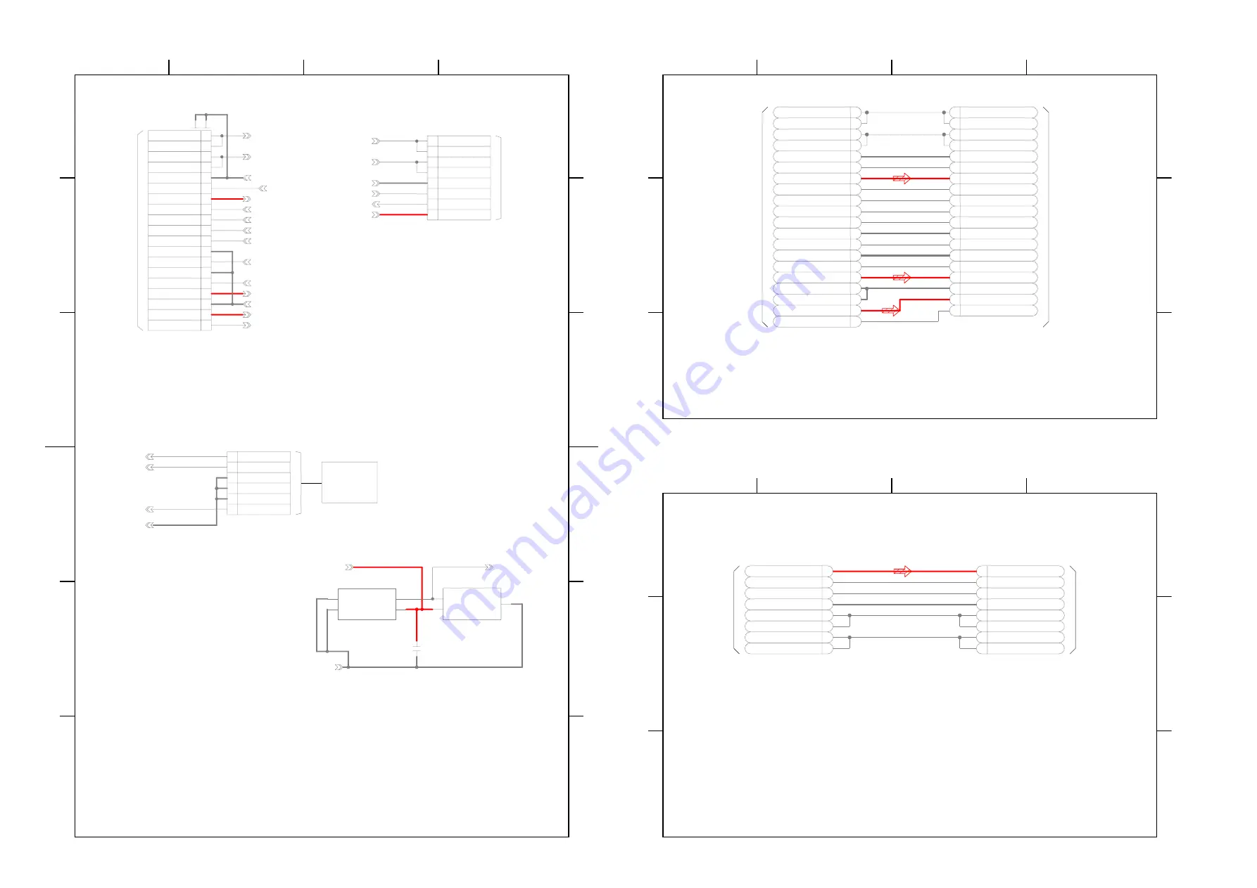 Sony Handycam HDR-PJ810 Service Manual Download Page 64