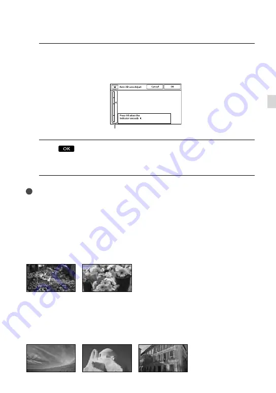 Sony HANDYCAM HDR-TD10 Operating Manual Download Page 19