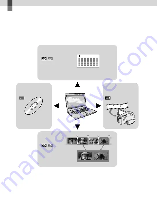 Sony HANDYCAM HDR-TD10 Operating Manual Download Page 114