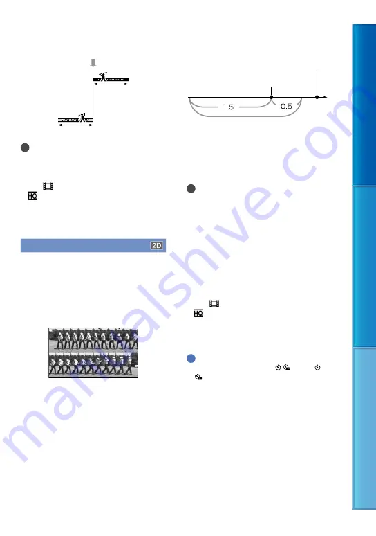 Sony Handycam HDR-TD10E Handbook Download Page 69