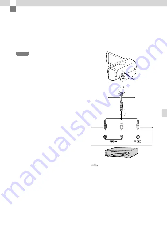 Sony Handycam HDR-TD30 Скачать руководство пользователя страница 51