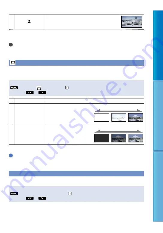 Sony Handycam HDR-TG5E Handbook Download Page 66