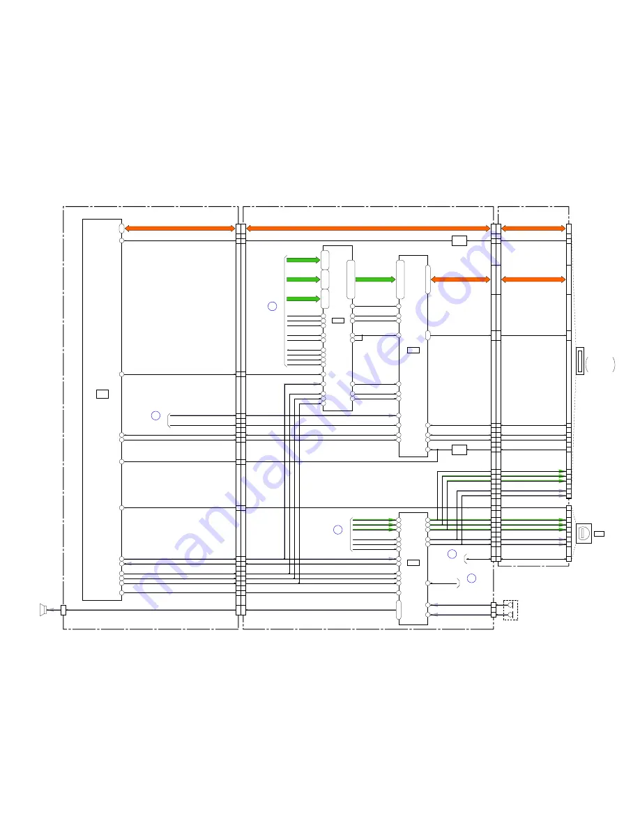 Sony Handycam HDR-TG5E Service Manual Download Page 35