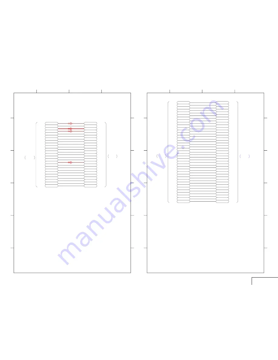 Sony Handycam HDR-TG5E Service Manual Download Page 51