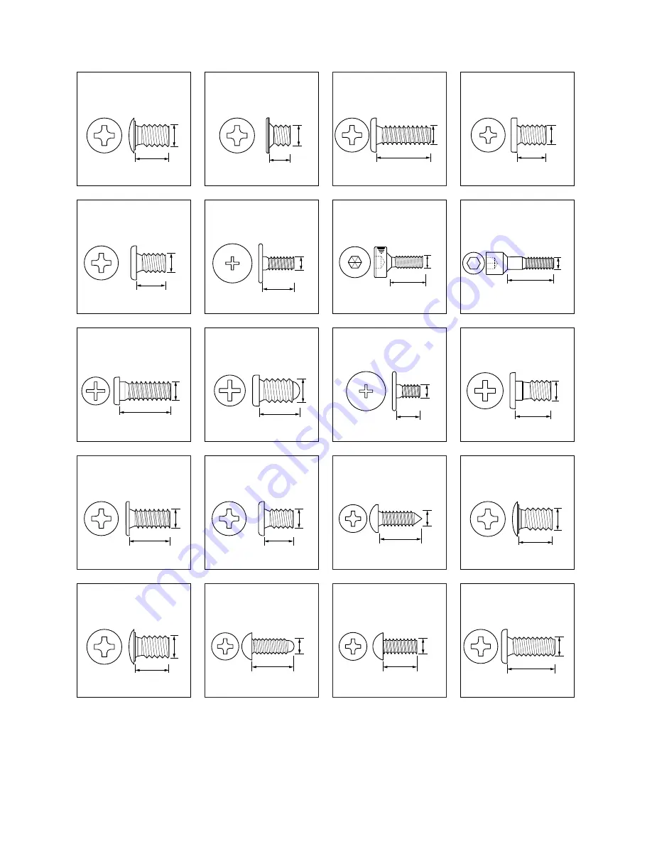 Sony Handycam HDR-TG5E Service Manual Download Page 80