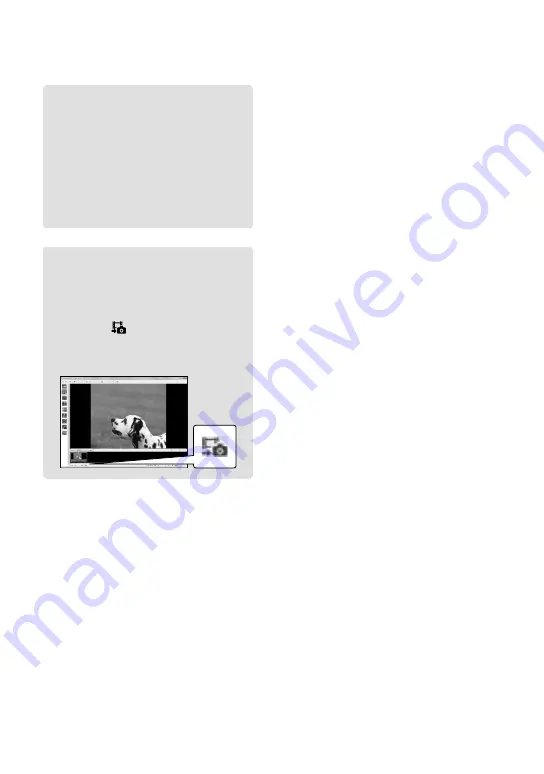 Sony Handycam HDR-XR520 Operating Manual Download Page 36