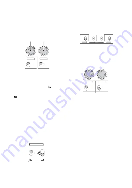 Sony HANDYCAM HVR-S270P Скачать руководство пользователя страница 46