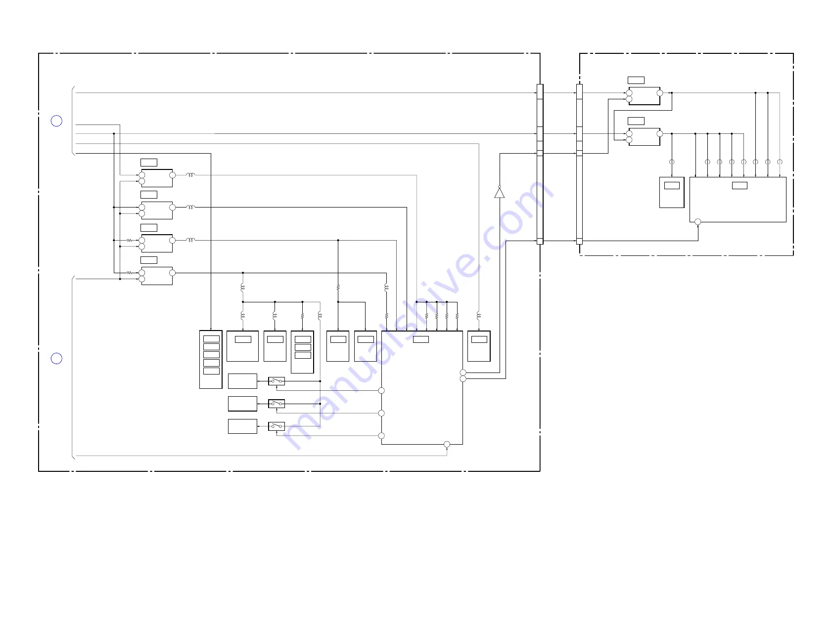 Sony HANDYCAM HVR-S270P Service Manual Download Page 52