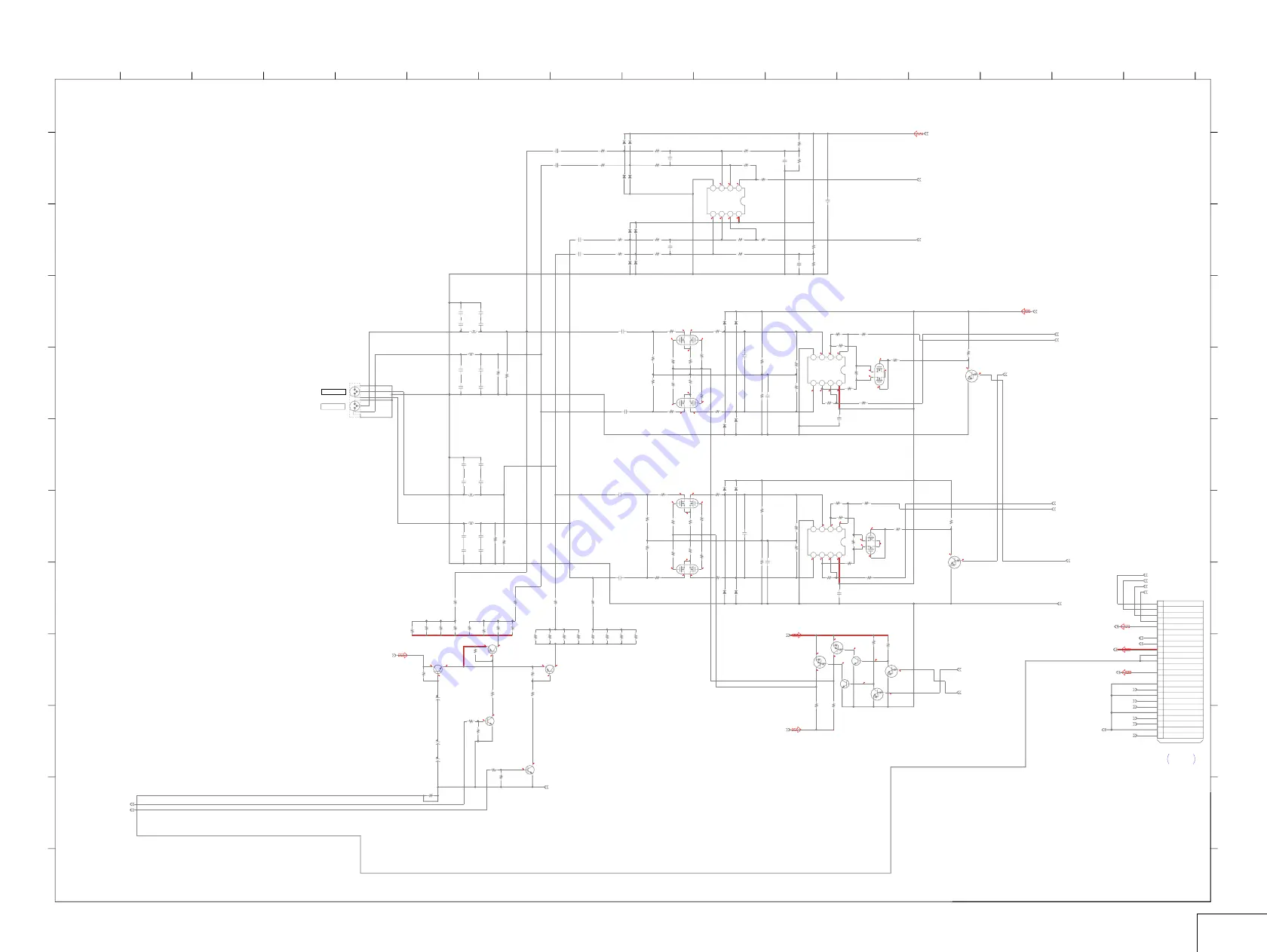 Sony HANDYCAM HVR-S270P Скачать руководство пользователя страница 123