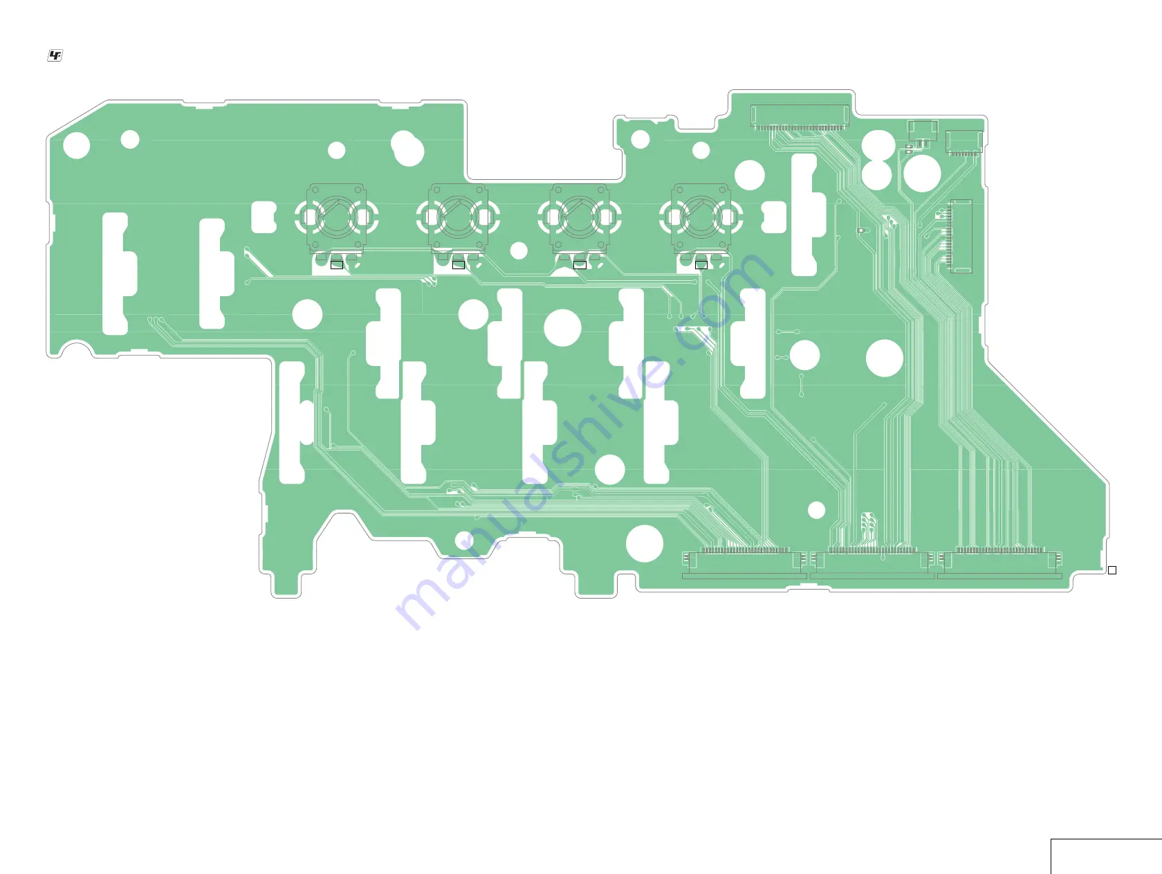 Sony HANDYCAM HVR-S270P Service Manual Download Page 158