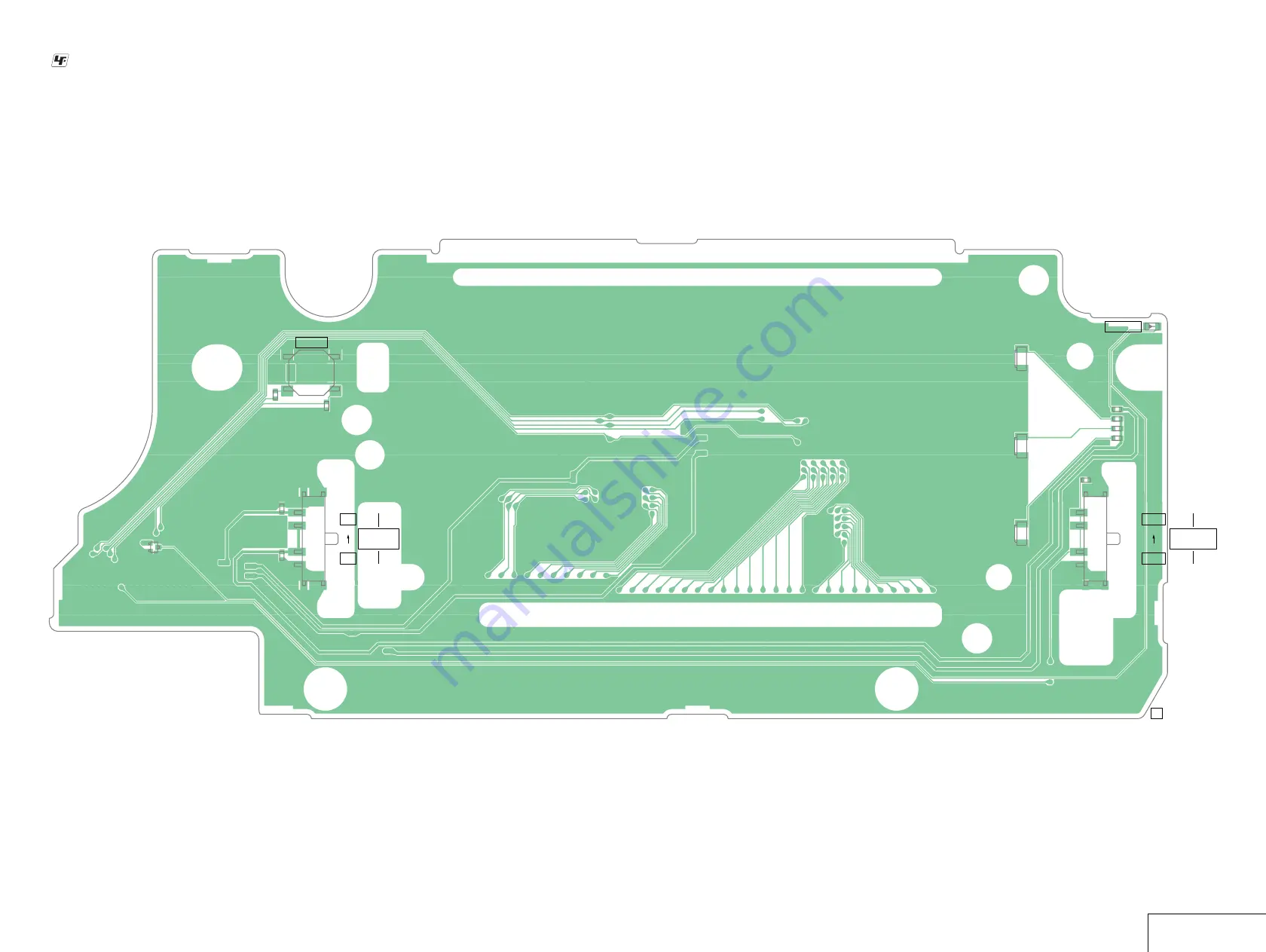 Sony HANDYCAM HVR-S270P Service Manual Download Page 159