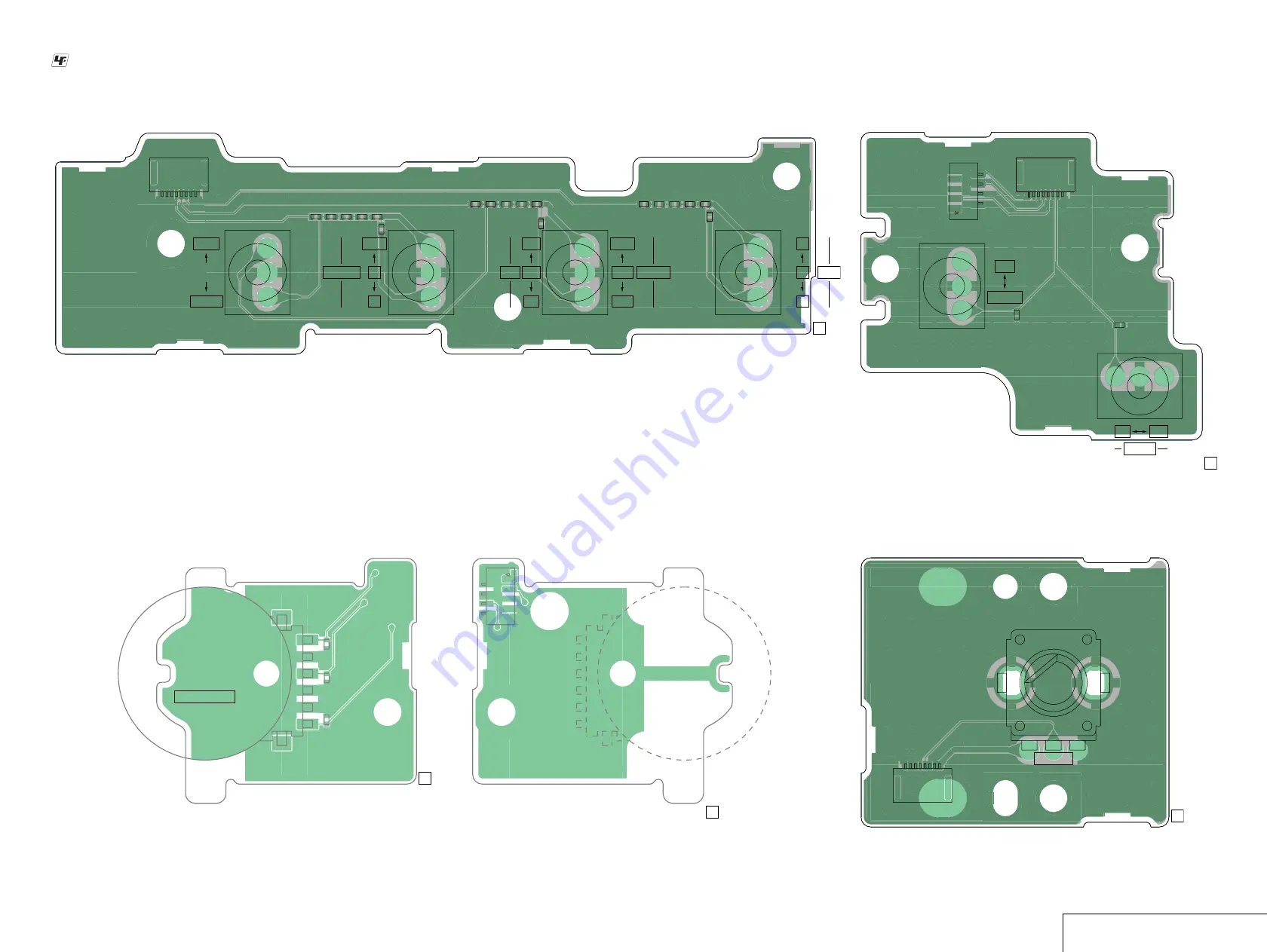 Sony HANDYCAM HVR-S270P Service Manual Download Page 163