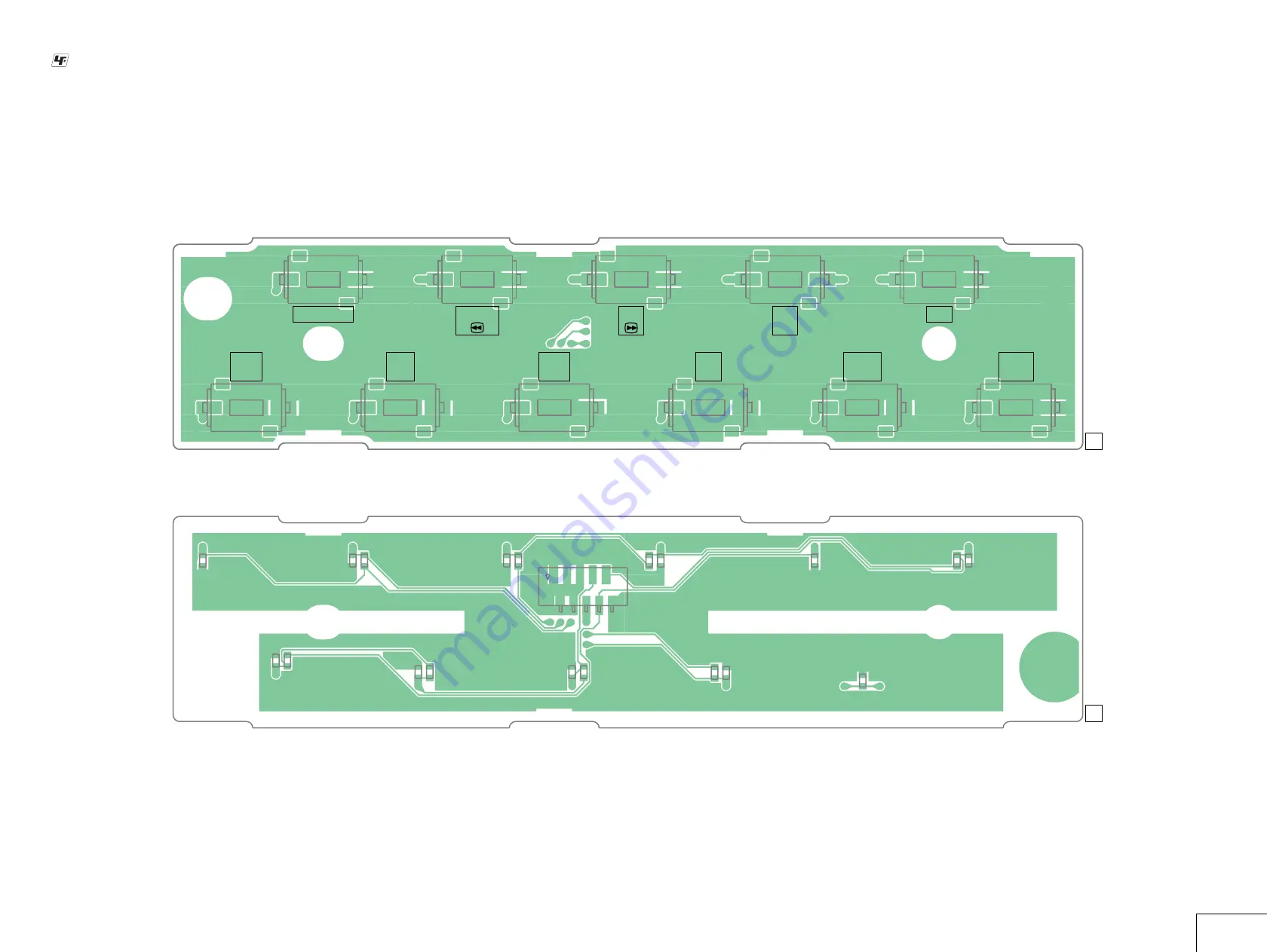 Sony HANDYCAM HVR-S270P Service Manual Download Page 164