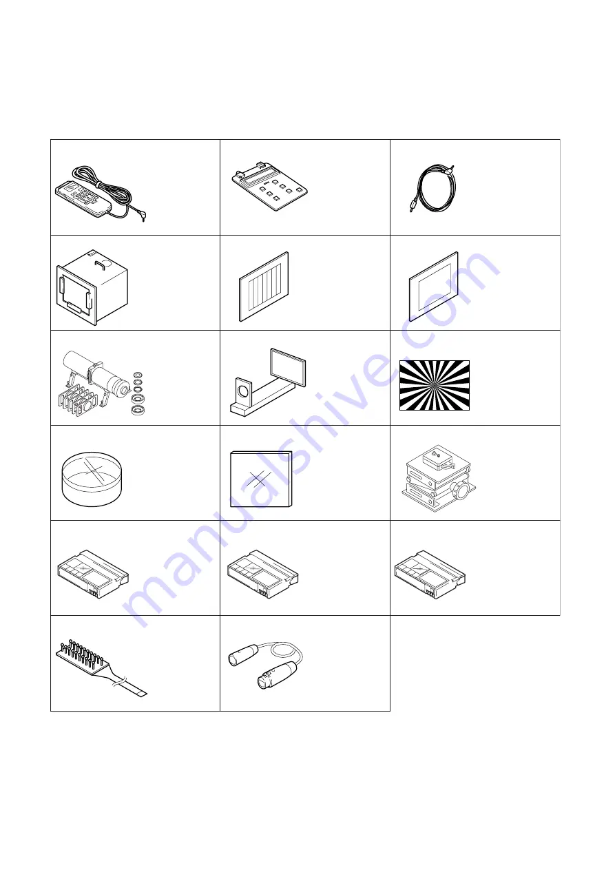 Sony HANDYCAM HVR-S270P Service Manual Download Page 238