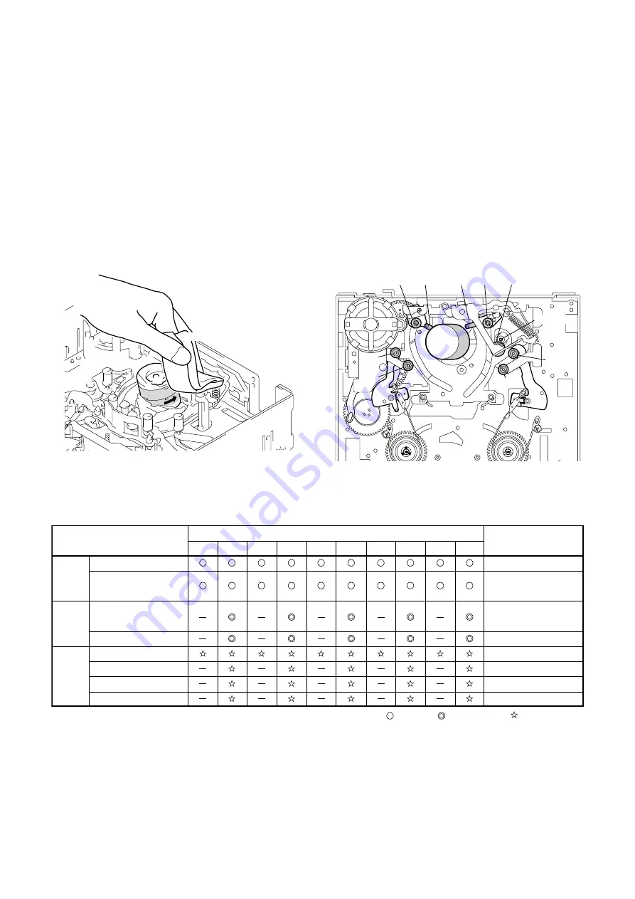 Sony HANDYCAM HVR-S270P Service Manual Download Page 312