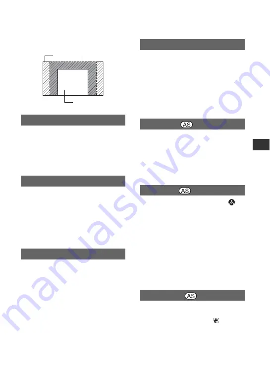 Sony HANDYCAM HVR-S270P Service Manual Download Page 442