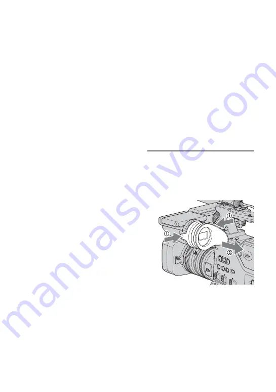 Sony HANDYCAM HVR-S270P Service Manual Download Page 487