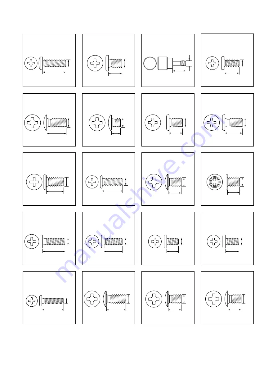 Sony HANDYCAM HVR-S270P Service Manual Download Page 511