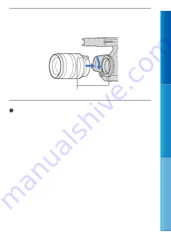 Sony Handycam NEX-VG20H Handbook Download Page 19