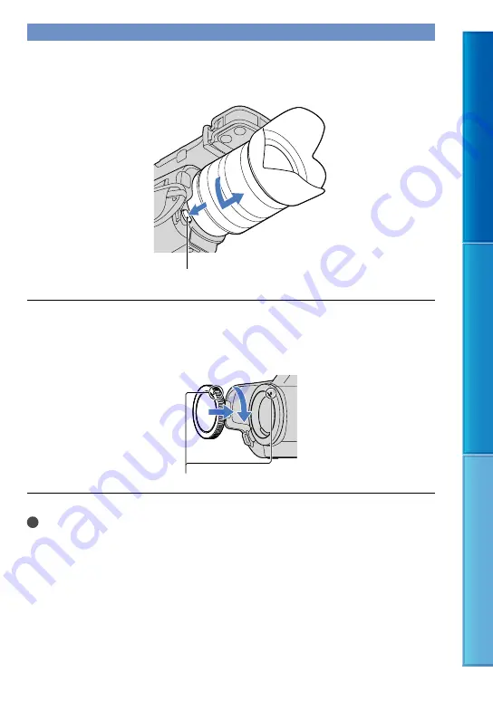 Sony Handycam NEX-VG20H Handbook Download Page 20