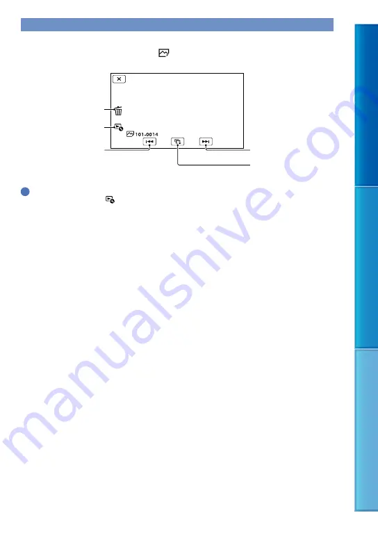 Sony Handycam NEX-VG20H Handbook Download Page 37