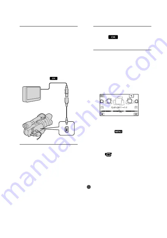 Sony Handycam NEX-VG20H Скачать руководство пользователя страница 134