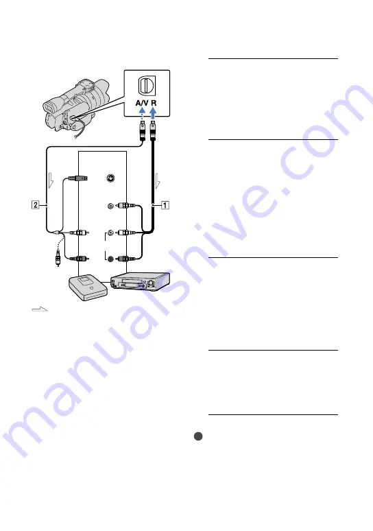 Sony Handycam NEX-VG20H Operating Manual Download Page 138