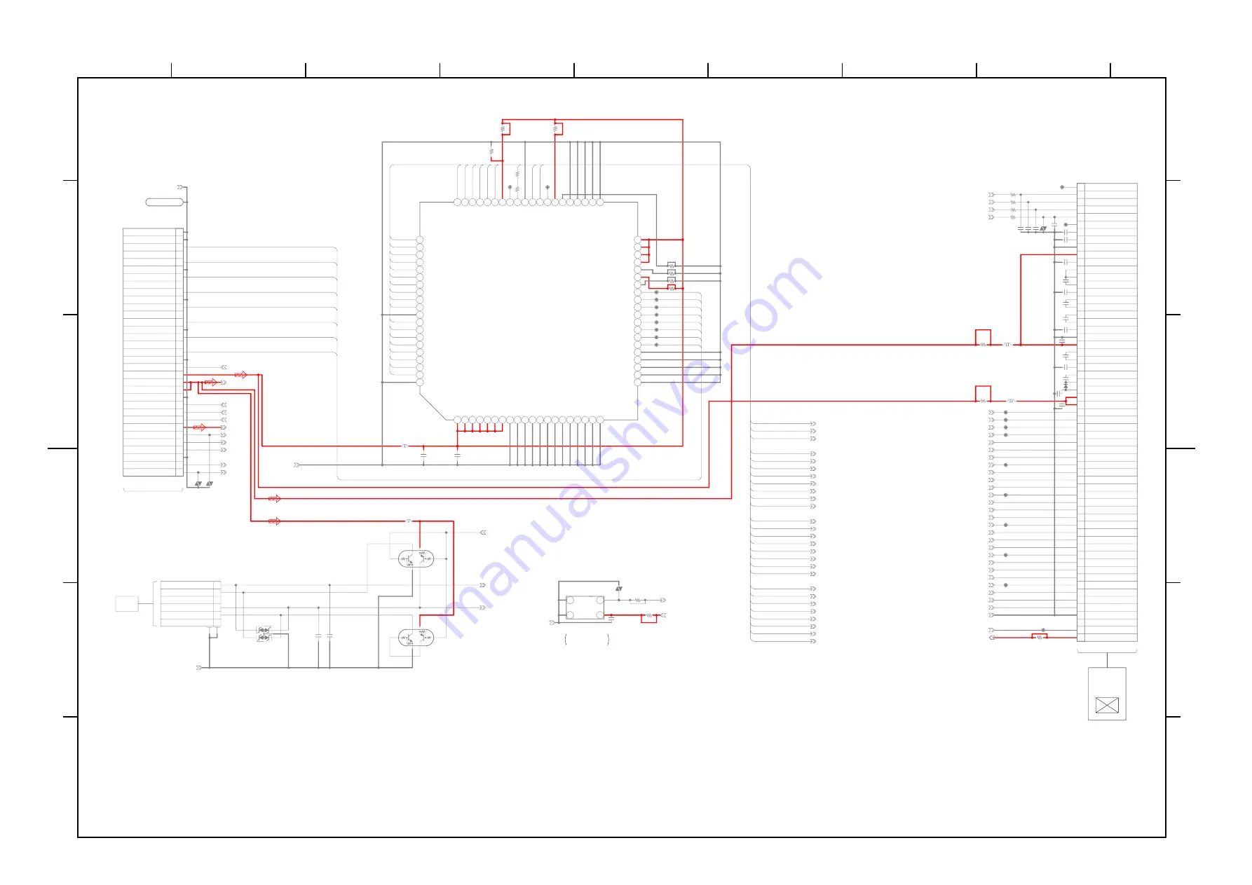 Sony Handycam NEX-VG900 Service Manual Download Page 59