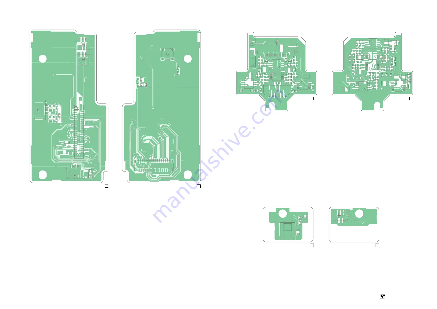 Sony Handycam NEX-VG900 Service Manual Download Page 73