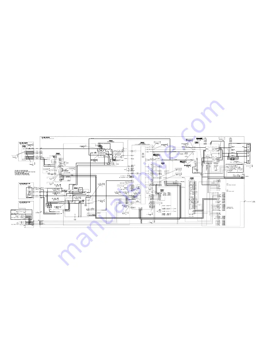 Sony Handycam RMT-708 Service Скачать руководство пользователя страница 45