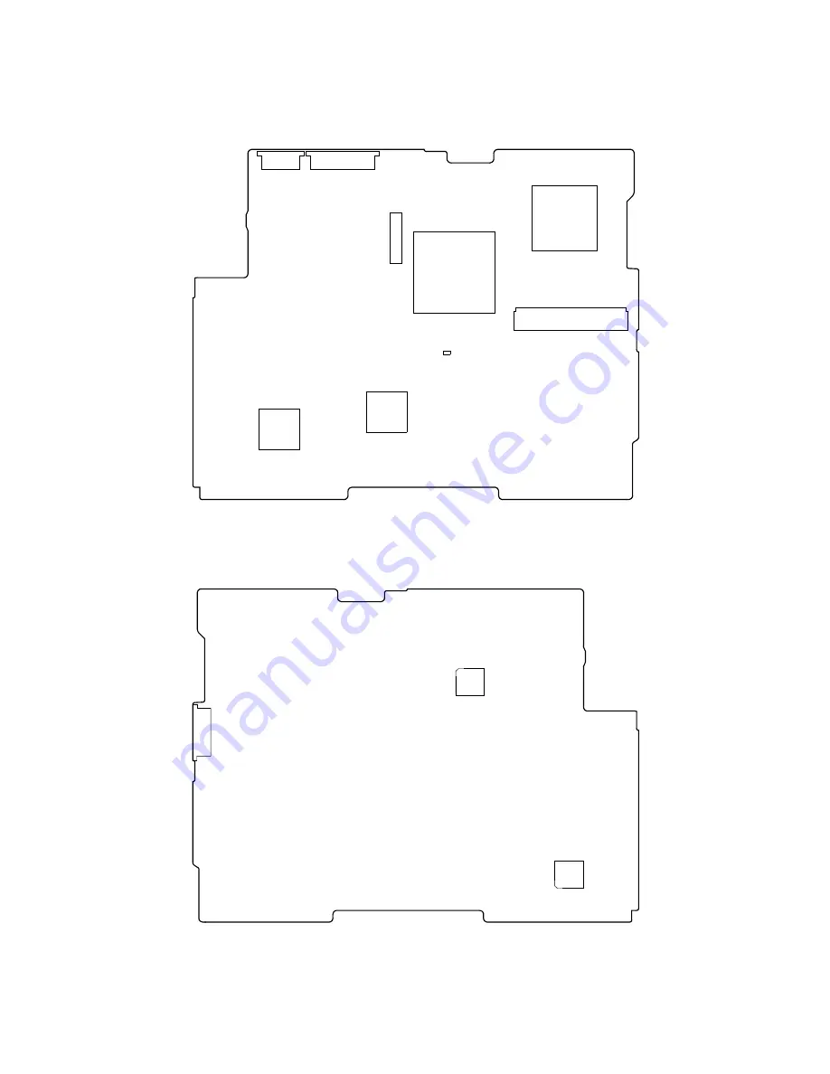 Sony Handycam RMT-708 Service Скачать руководство пользователя страница 145