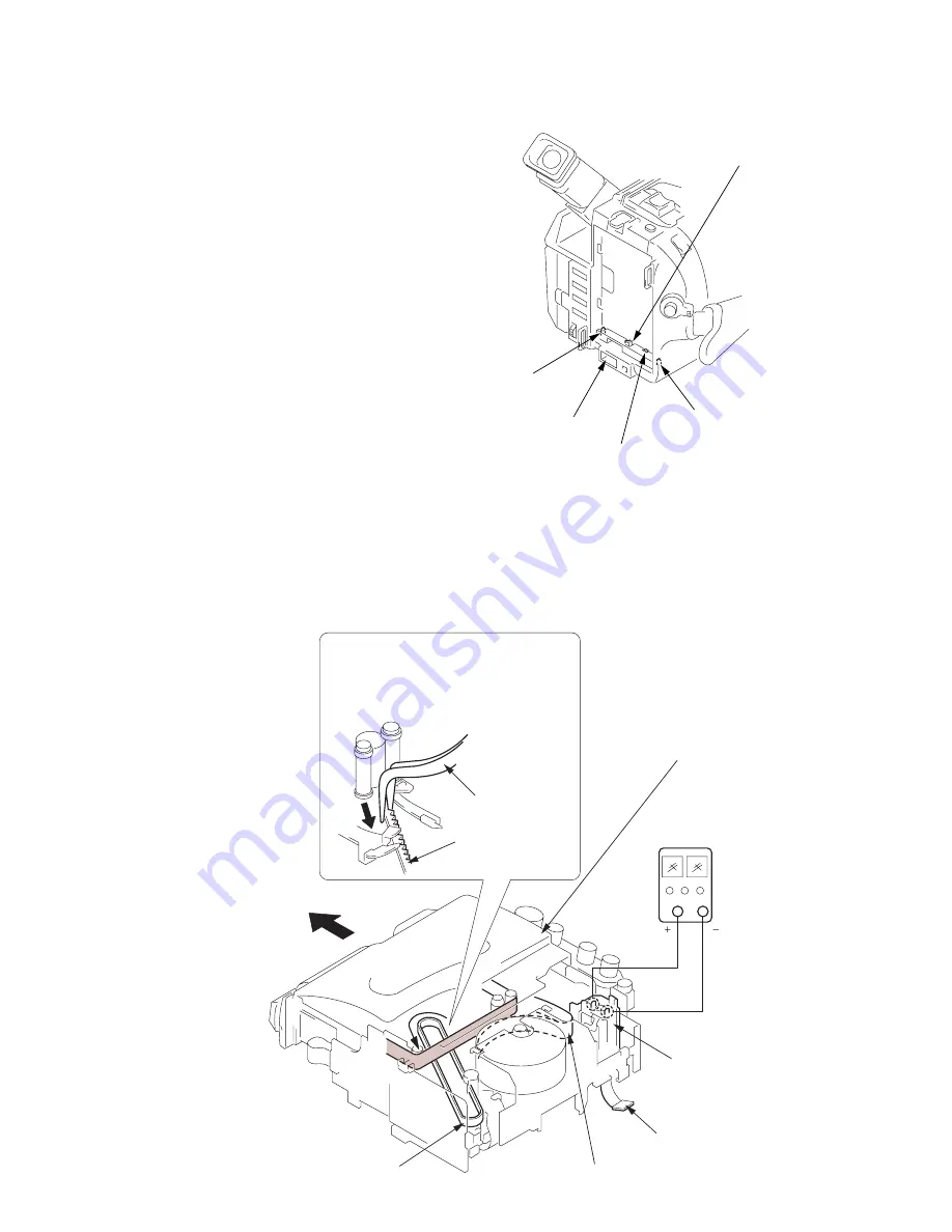 Sony Handycam Vision CCD-TRV66E Скачать руководство пользователя страница 6