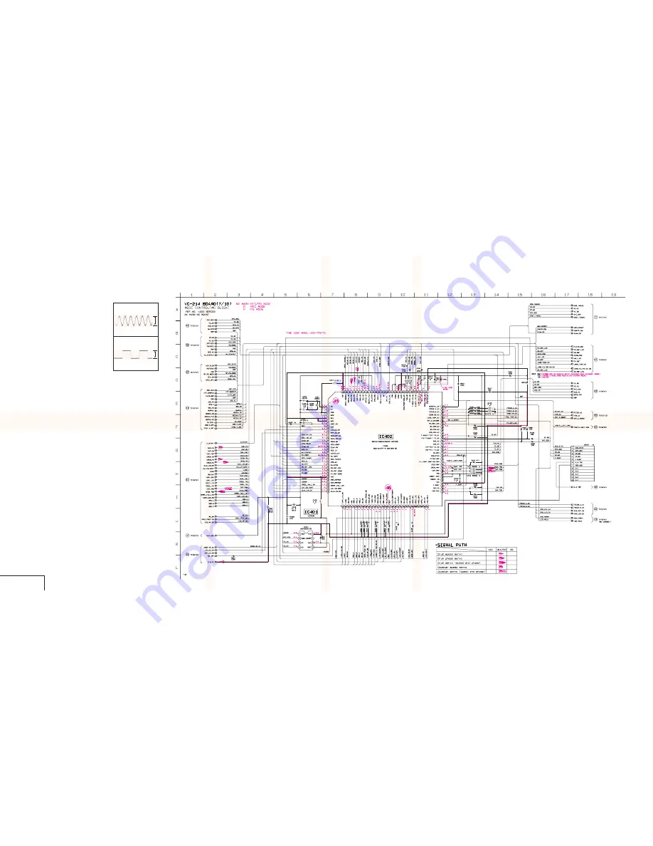 Sony Handycam Vision CCD-TRV66E Скачать руководство пользователя страница 66