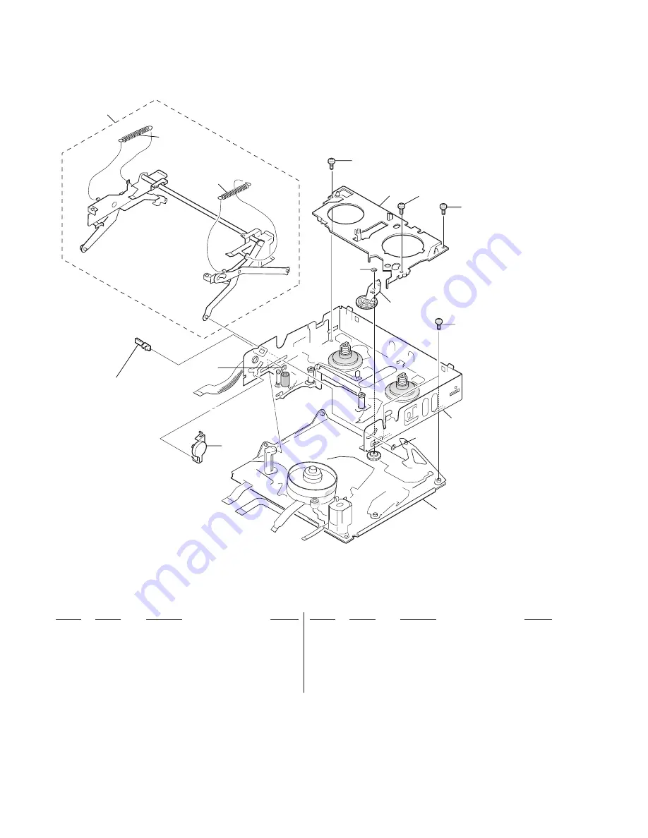 Sony Handycam Vision CCD-TRV66E Скачать руководство пользователя страница 142