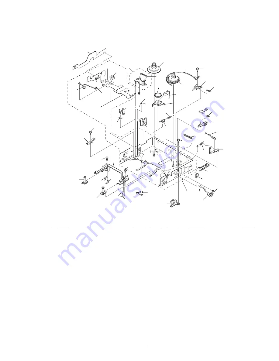 Sony Handycam Vision CCD-TRV66E Скачать руководство пользователя страница 143