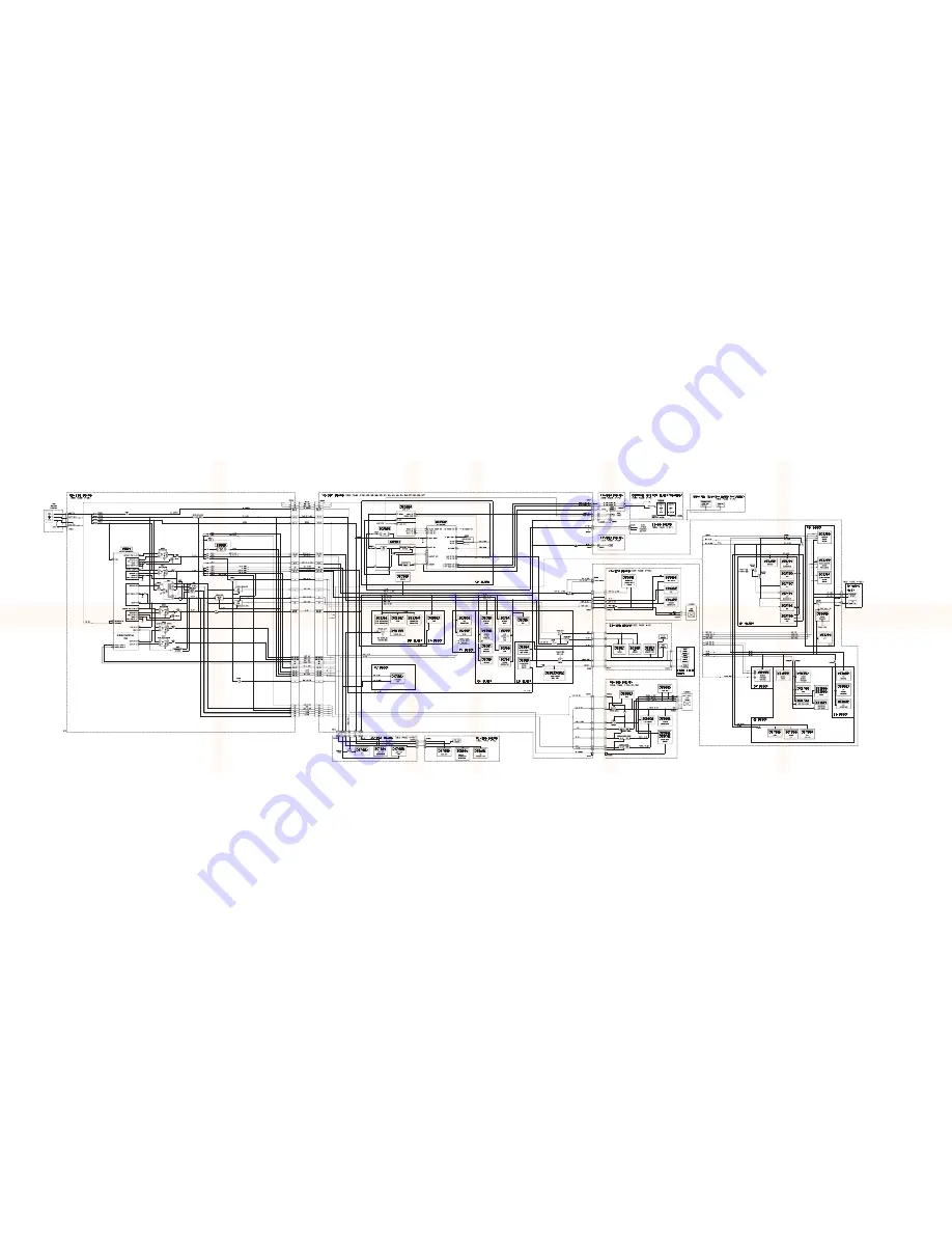 Sony Handycam Vision DCR-TRV5 Service Manual Download Page 47