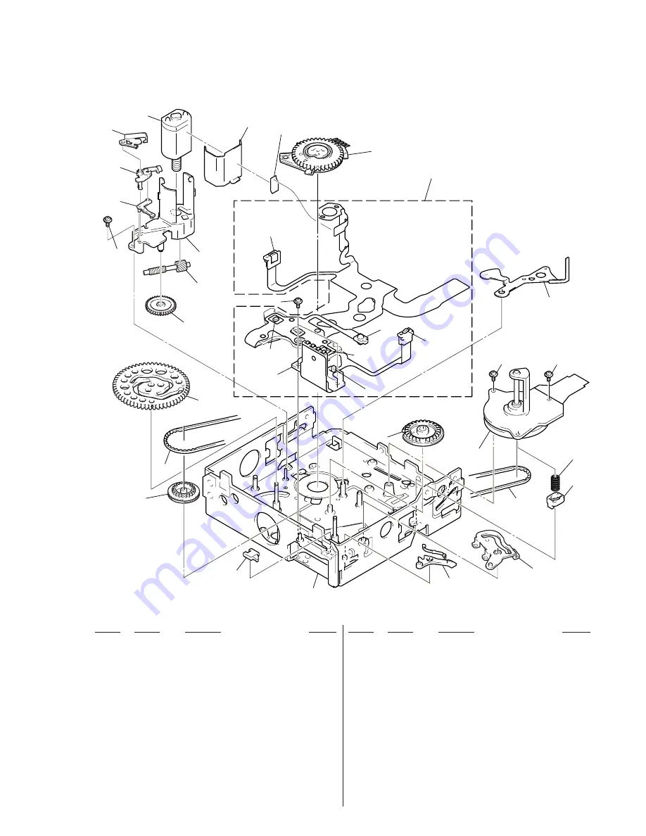 Sony Handycam Vision DCR-TRV5 Скачать руководство пользователя страница 144