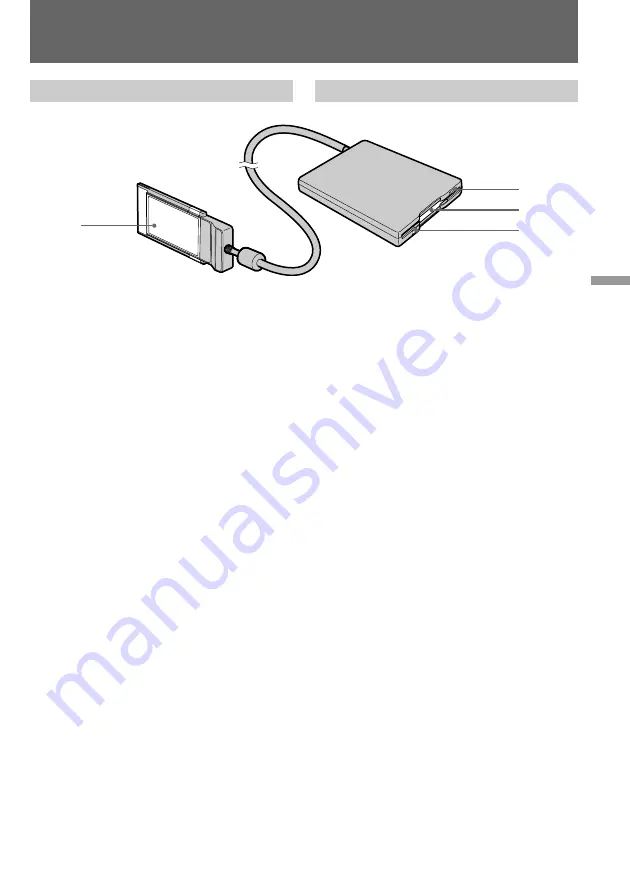 Sony Handycam Vision  DCR-TRV900E Operating Instructions Manual Download Page 189