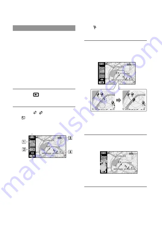 Sony HANDYCAM Скачать руководство пользователя страница 100