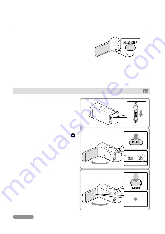 Sony HandycamHDR-TD20 Скачать руководство пользователя страница 128