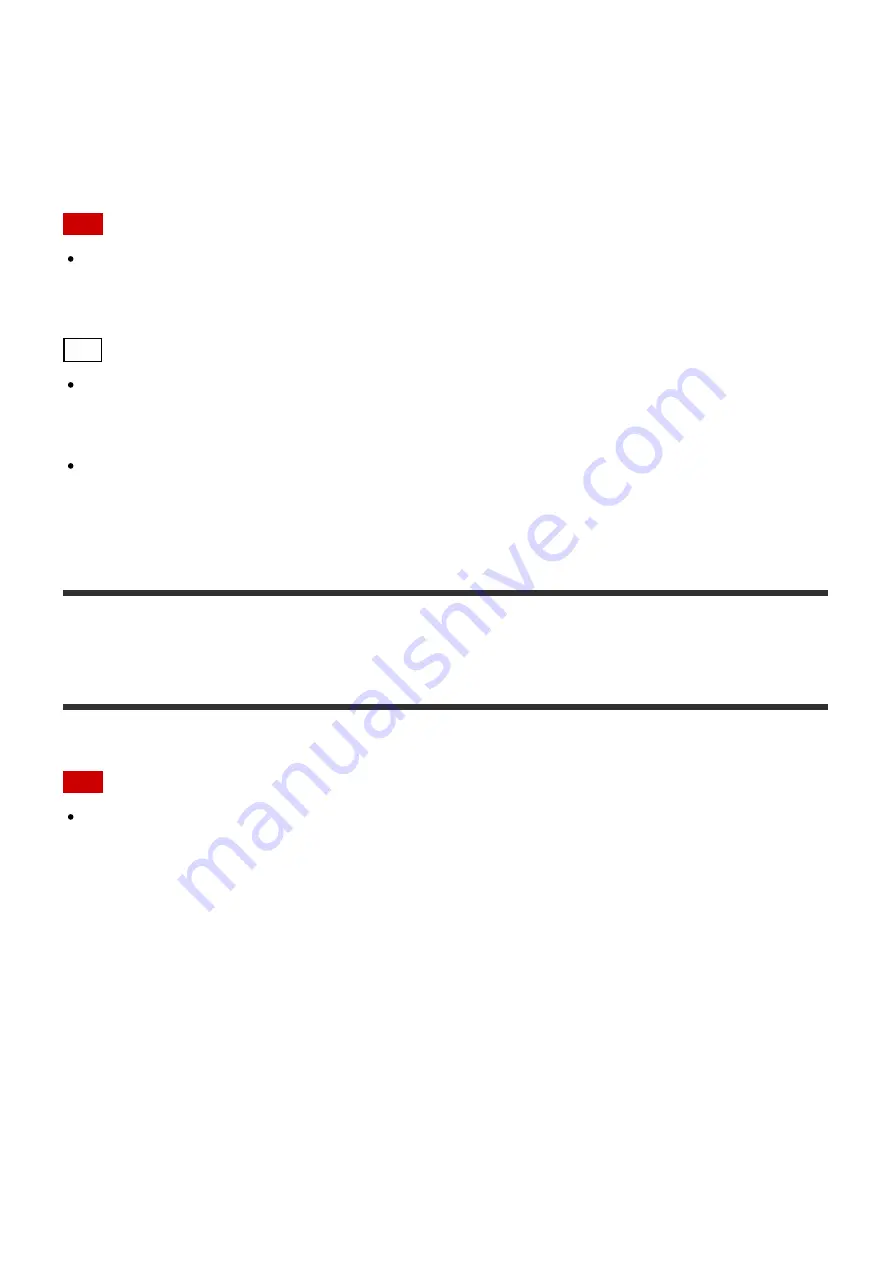 Sony HAP-S1 User Manual Download Page 15