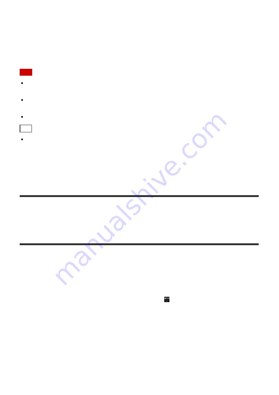 Sony HAP-S1 User Manual Download Page 79